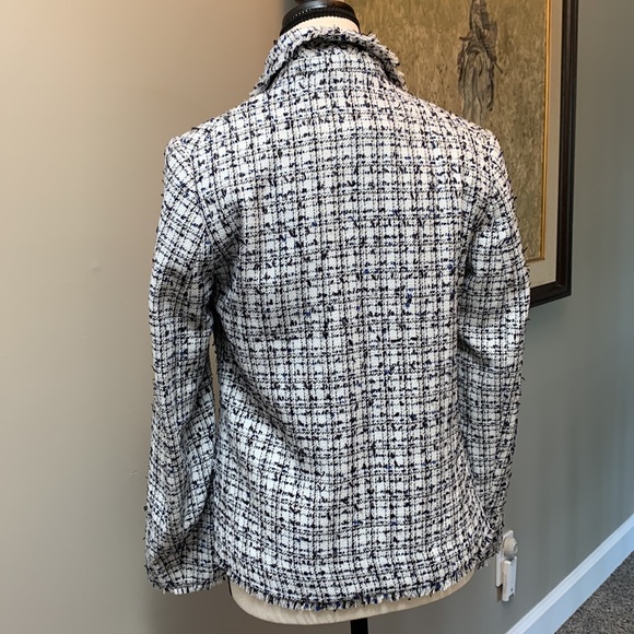 H&M tweed jacket - Picture 2 of 3